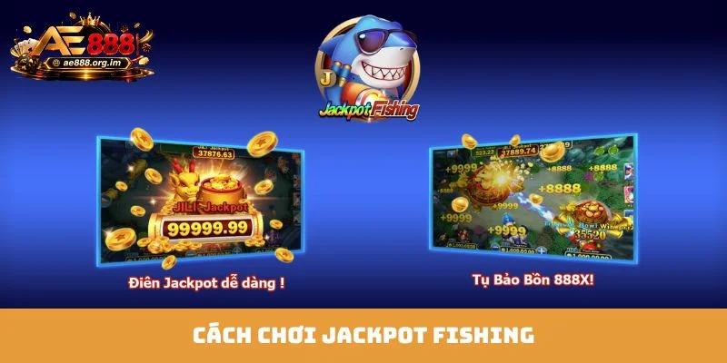 Jackpot Fishing
