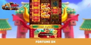 Fortune Ox
