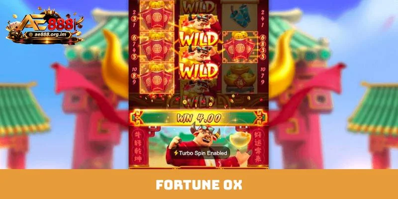 Fortune Ox