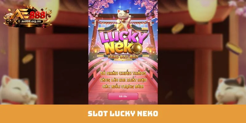 Lucky Neko
