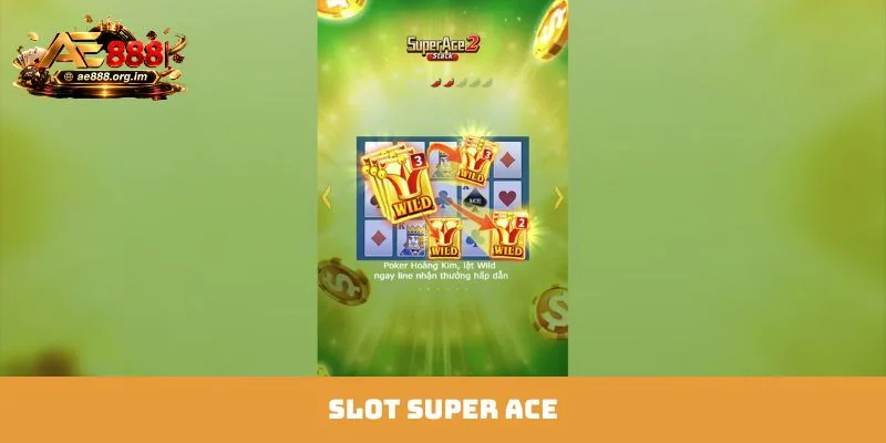 Super Ace
